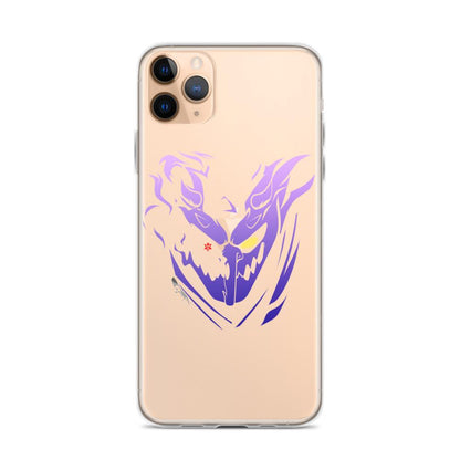 Susanoo - iPhone Case - Project NuMa - Phone Case
