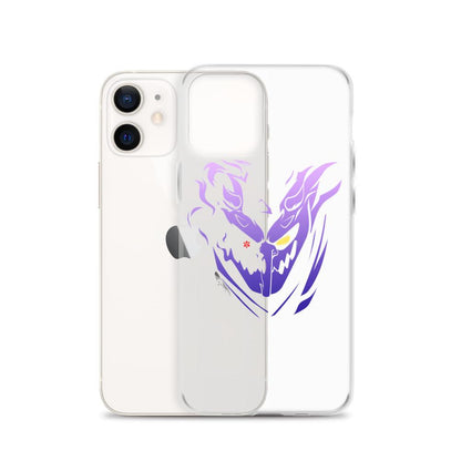 Susanoo - iPhone Case - Project NuMa - Phone Case