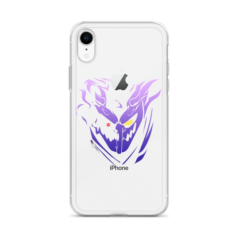 Susanoo - iPhone Case - Project NuMa - Phone Case