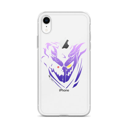 Susanoo - iPhone Case - Project NuMa - Phone Case