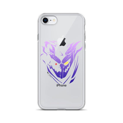 Susanoo - iPhone Case - Project NuMa - Phone Case