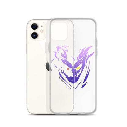 Susanoo - iPhone Case - Project NuMa - Phone Case