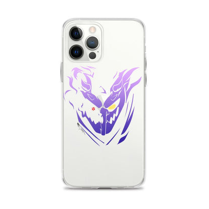 Susanoo - iPhone Case - Project NuMa - Phone Case