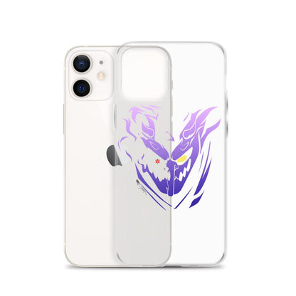 Susanoo - iPhone Case - Project NuMa - Phone Case