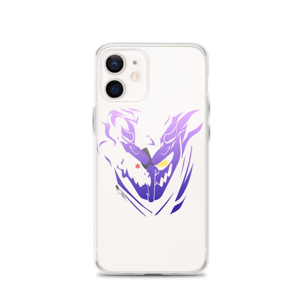 Susanoo - iPhone Case - Project NuMa - Phone Case