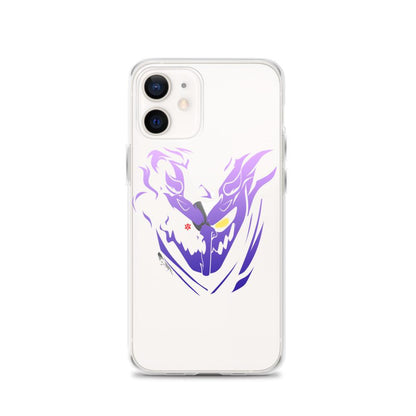 Susanoo - iPhone Case - Project NuMa - Phone Case
