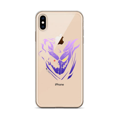 Susanoo - iPhone Case - Project NuMa - Phone Case