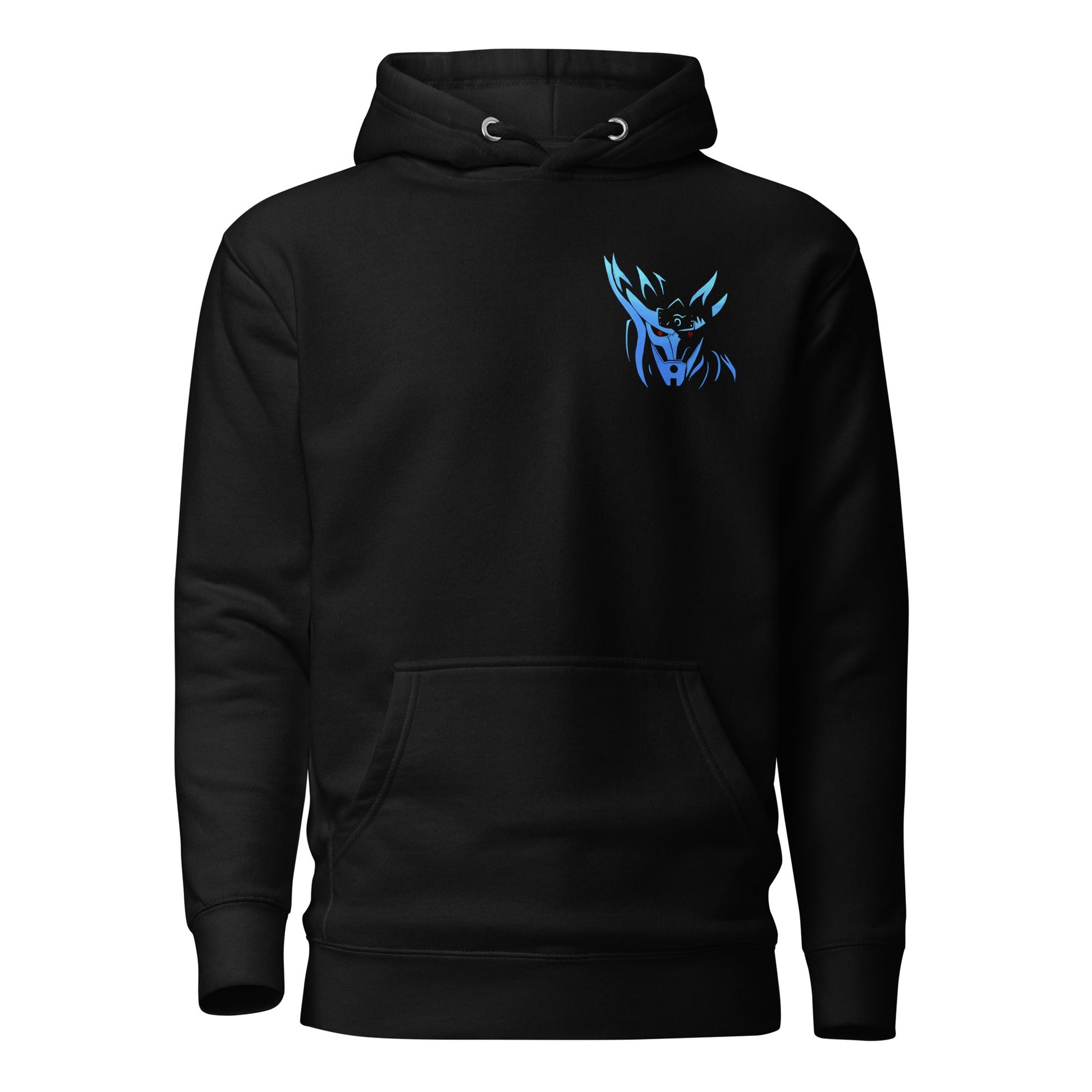 Susanoo (K) - Hoodie - Project NuMa - Hoodie