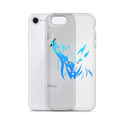 Susanoo (K) - iPhone Case - Project NuMa - Phone Case