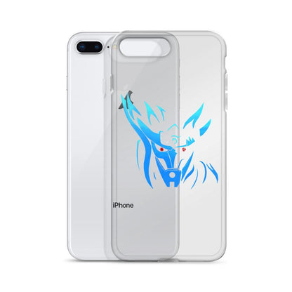 Susanoo (K) - iPhone Case - Project NuMa - Phone Case