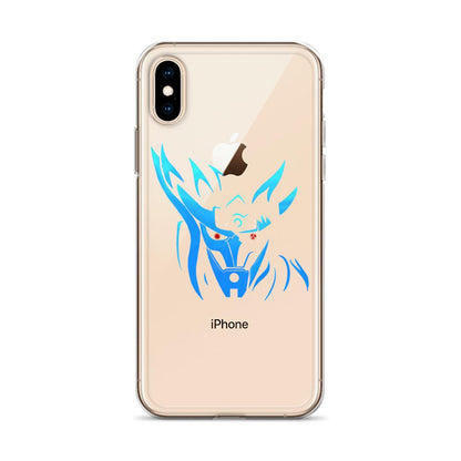 Susanoo (K) - iPhone Case - Project NuMa - Phone Case