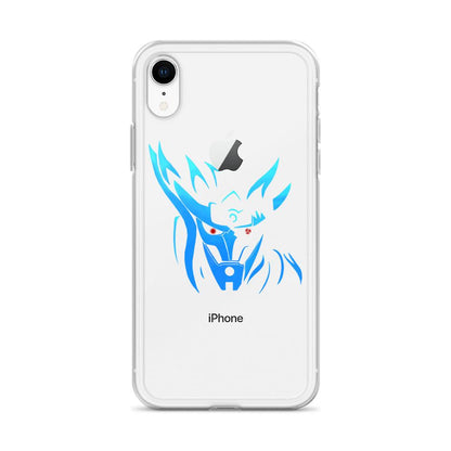Susanoo (K) - iPhone Case - Project NuMa - Phone Case