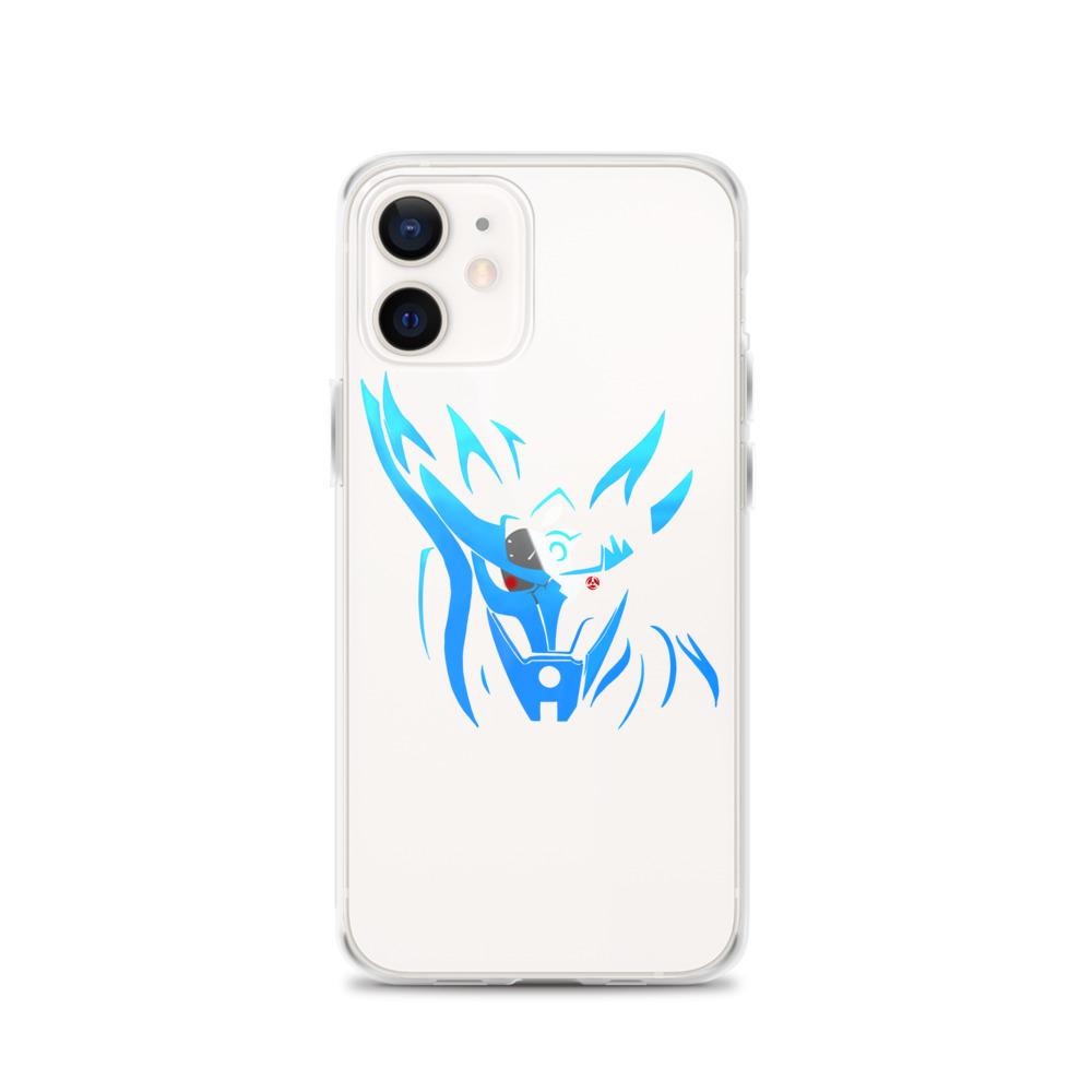 Susanoo (K) - iPhone Case - Project NuMa - Phone Case