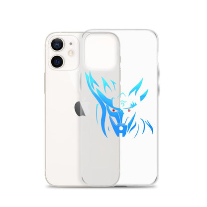 Susanoo (K) - iPhone Case - Project NuMa - Phone Case