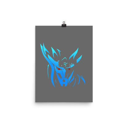 Susanoo (K) - Poster - Project NuMa - Poster