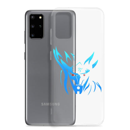 Susanoo (K) - Samsung Case - Project NuMa - Phone Case