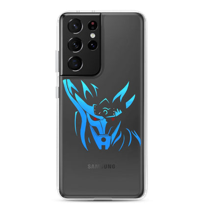Susanoo (K) - Samsung Case - Project NuMa - Phone Case
