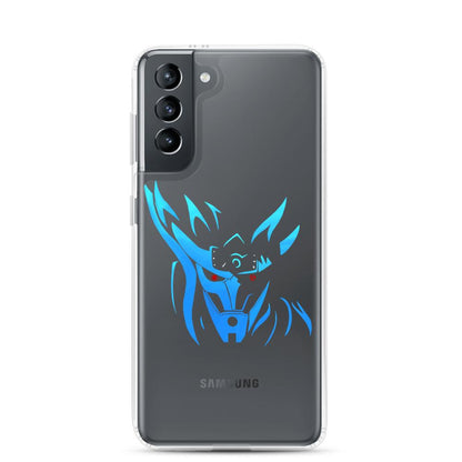 Susanoo (K) - Samsung Case - Project NuMa - Phone Case