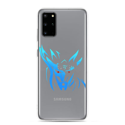 Susanoo (K) - Samsung Case - Project NuMa - Phone Case