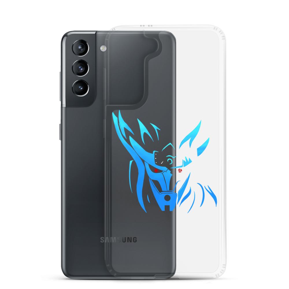 Susanoo (K) - Samsung Case - Project NuMa - Phone Case