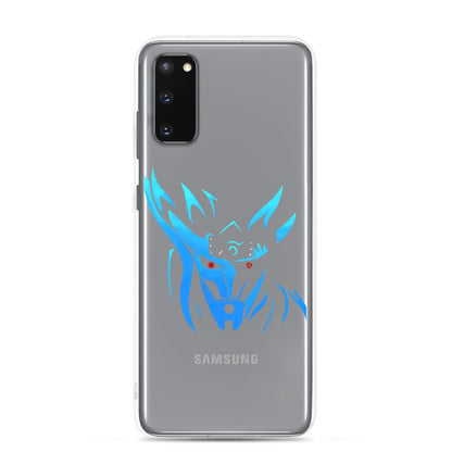 Susanoo (K) - Samsung Case - Project NuMa - Phone Case