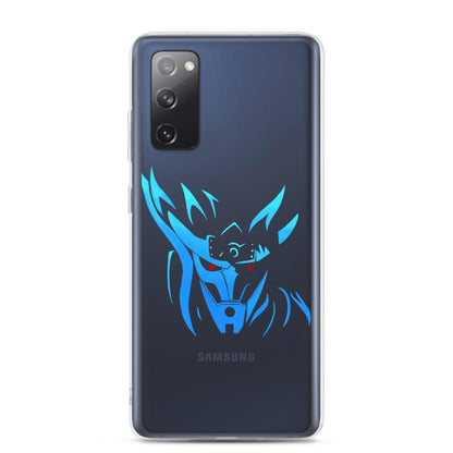 Susanoo (K) - Samsung Case - Project NuMa - Phone Case