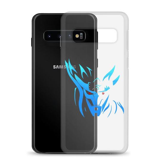 Susanoo (K) - Samsung Case - Project NuMa - Phone Case