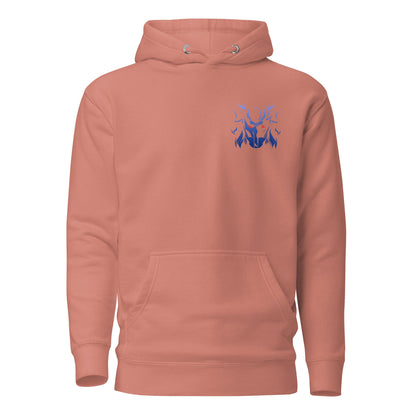 Susanoo (M) - Hoodie - Project NuMa - Hoodie