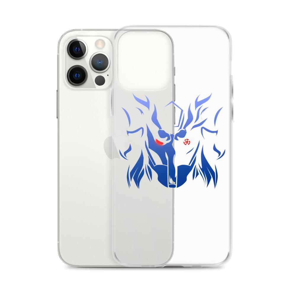 Susanoo (M) - iPhone Case - Project NuMa - Phone Case