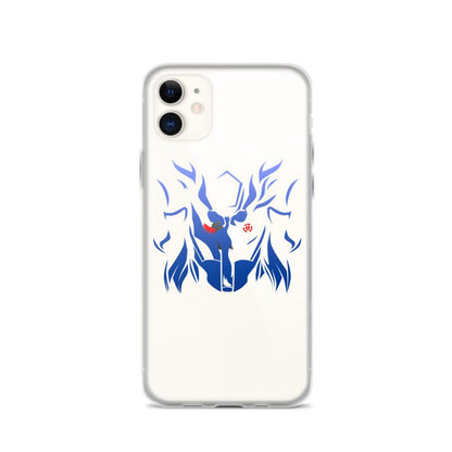 Susanoo (M) - iPhone Case - Project NuMa - Phone Case