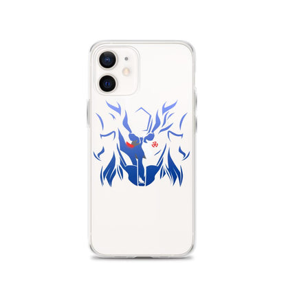Susanoo (M) - iPhone Case - Project NuMa - Phone Case