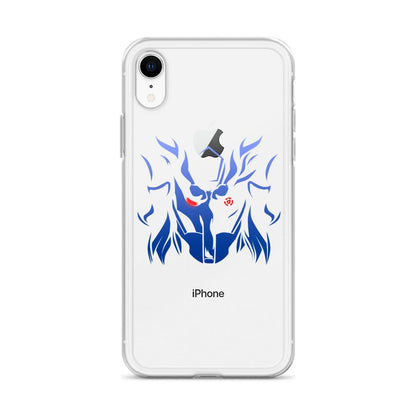 Susanoo (M) - iPhone Case - Project NuMa - Phone Case