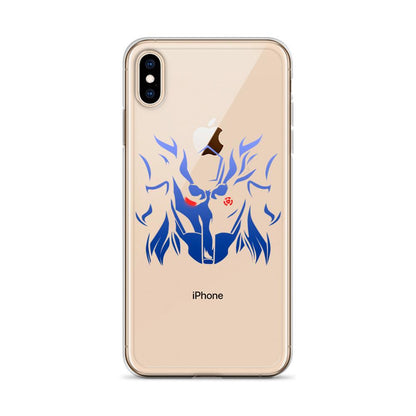 Susanoo (M) - iPhone Case - Project NuMa - Phone Case