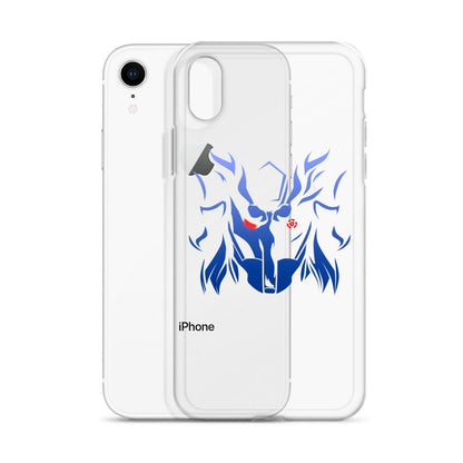 Susanoo (M) - iPhone Case - Project NuMa - Phone Case