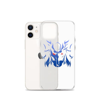 Susanoo (M) - iPhone Case - Project NuMa - Phone Case