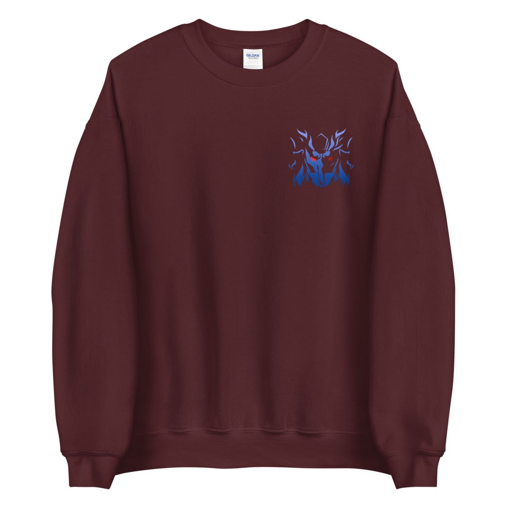 Susanoo (M) (Lowkey) - Sweatshirt - Project NuMa - Sweatshirt