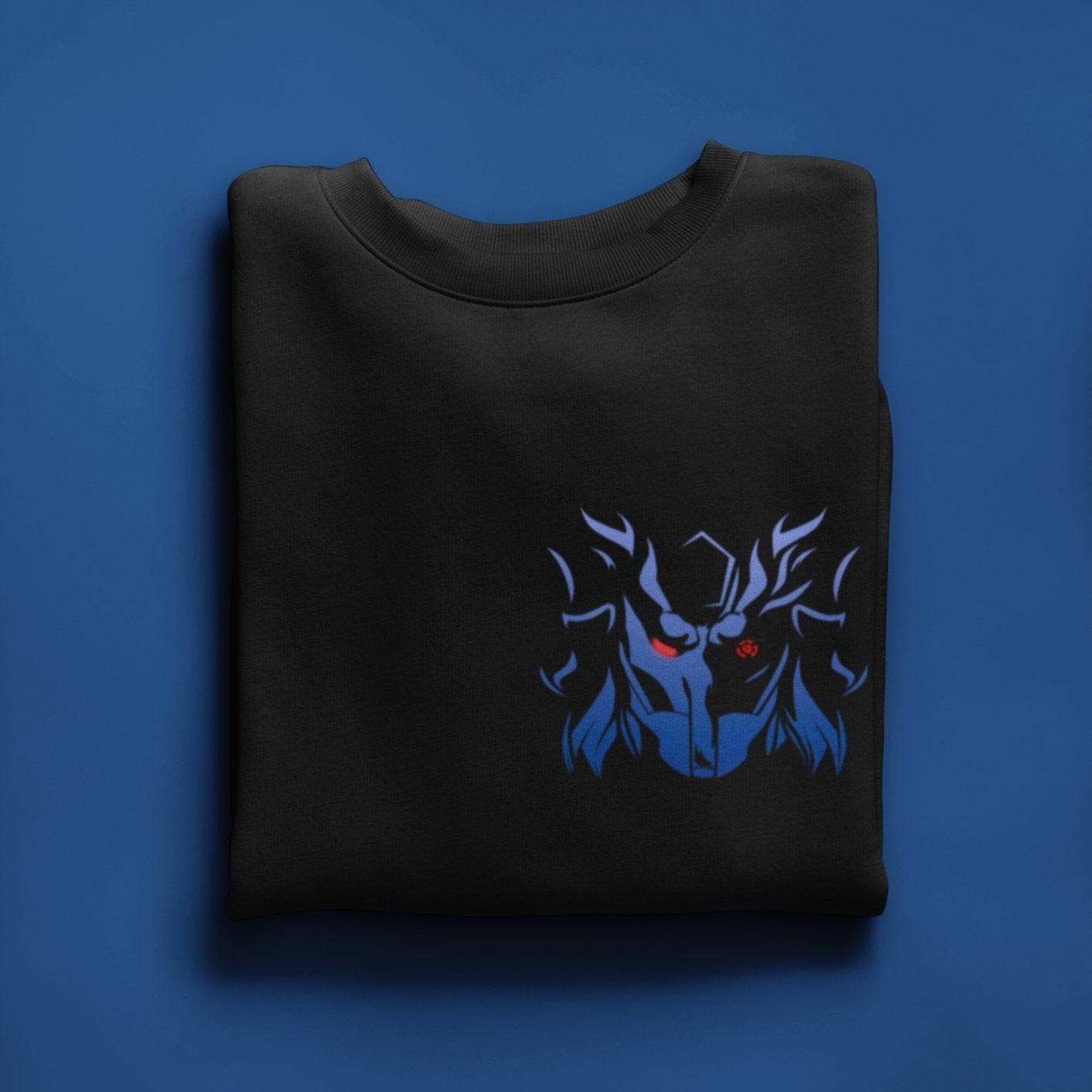 Susanoo (M) (Lowkey) - T-Shirt - Project NuMa - T-Shirt
