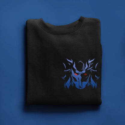Susanoo (M) (Lowkey) - T-Shirt - Project NuMa - T-Shirt