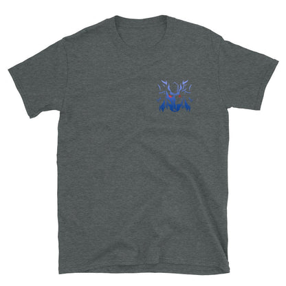 Susanoo (M) (Lowkey) - T-Shirt - Project NuMa - T-Shirt