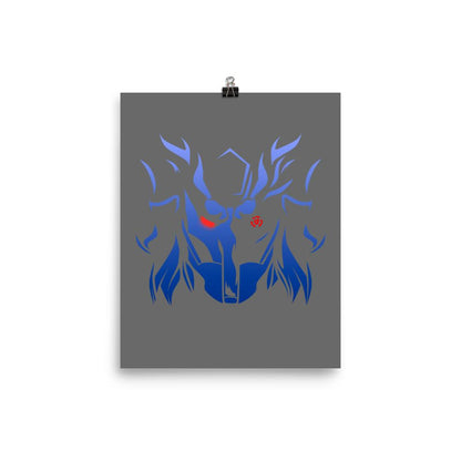 Susanoo (M) - Poster - Project NuMa - Poster