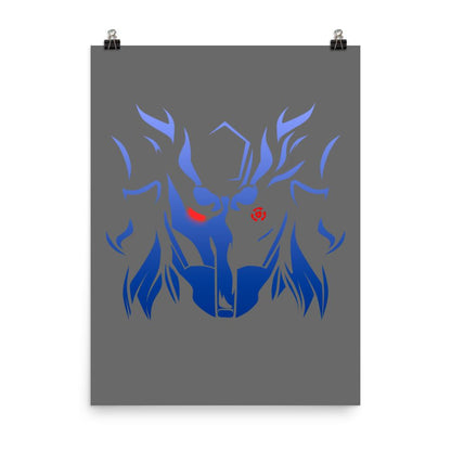 Susanoo (M) - Poster - Project NuMa - Poster