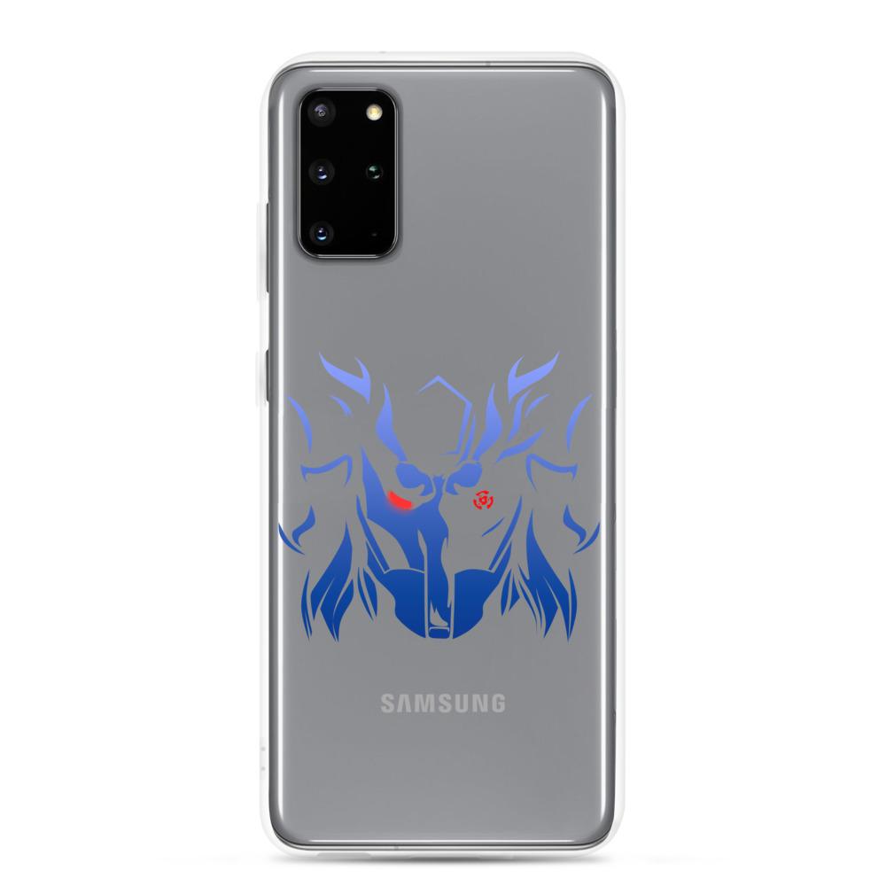 Susanoo (M) - Samsung Case - Project NuMa - Phone Case