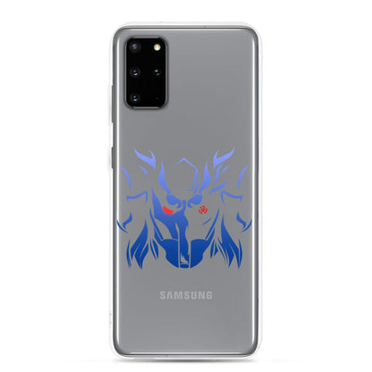 Susanoo (M) - Samsung Case - Project NuMa - Phone Case