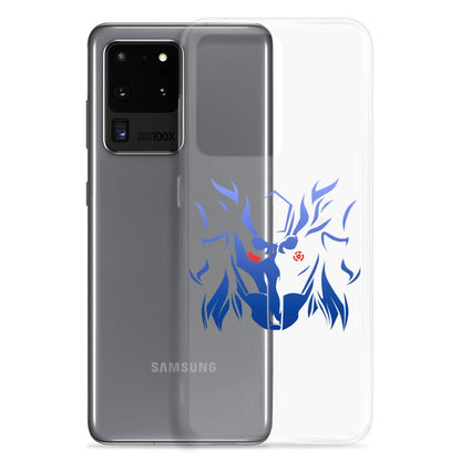 Susanoo (M) - Samsung Case - Project NuMa - Phone Case