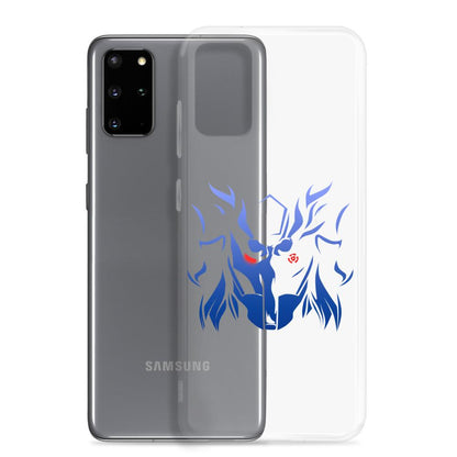 Susanoo (M) - Samsung Case - Project NuMa - Phone Case