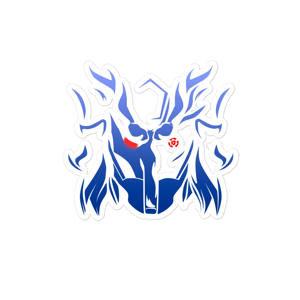 Susanoo (M) - Sticker - Project NuMa -