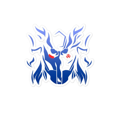Susanoo (M) - Sticker - Project NuMa -