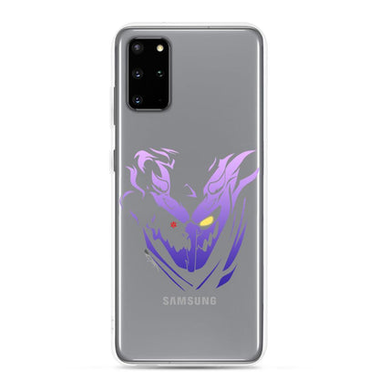 Susanoo - Samsung Case - Project NuMa - Phone Case