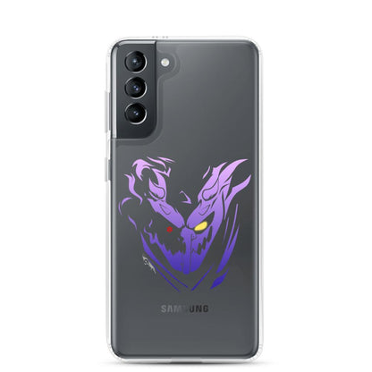 Susanoo - Samsung Case - Project NuMa - Phone Case
