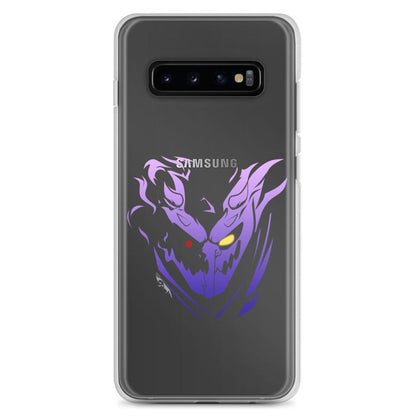 Susanoo - Samsung Case - Project NuMa - Phone Case